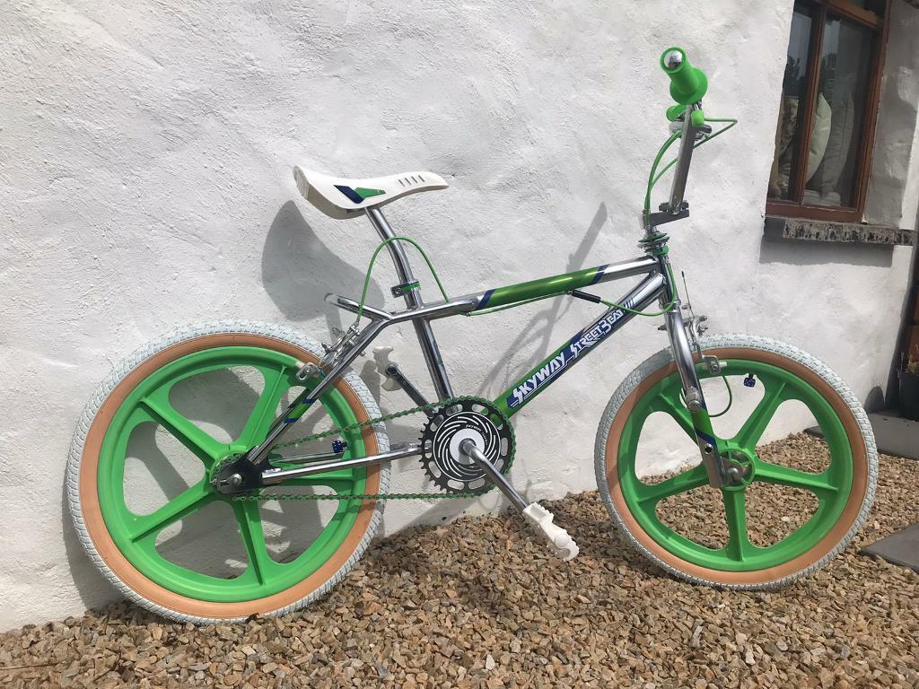 old school bmx gumtree
